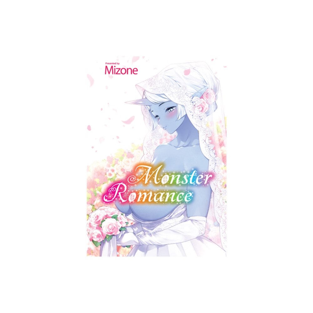 Denpa Books Monster Romance (häftad, eng)