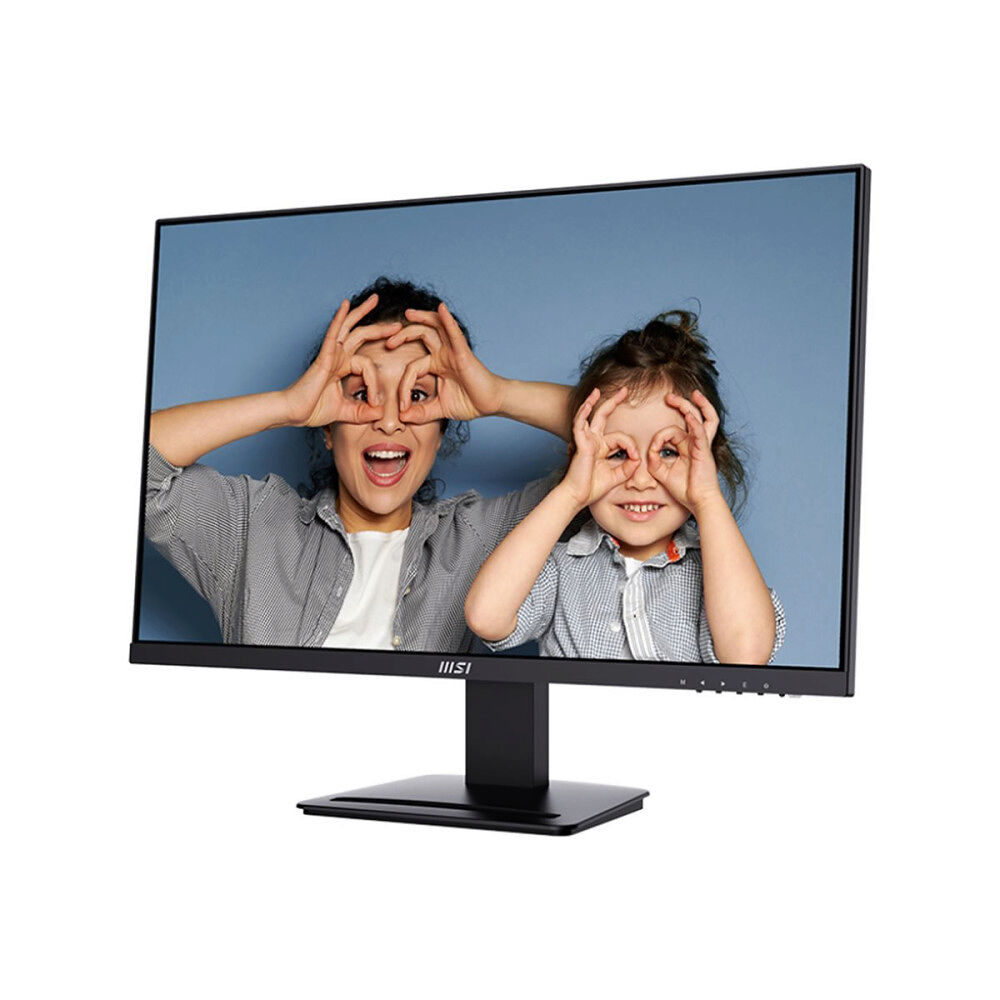 MSI MSI PRO MP273U - LED-skärm - 4K - 27" - HDR