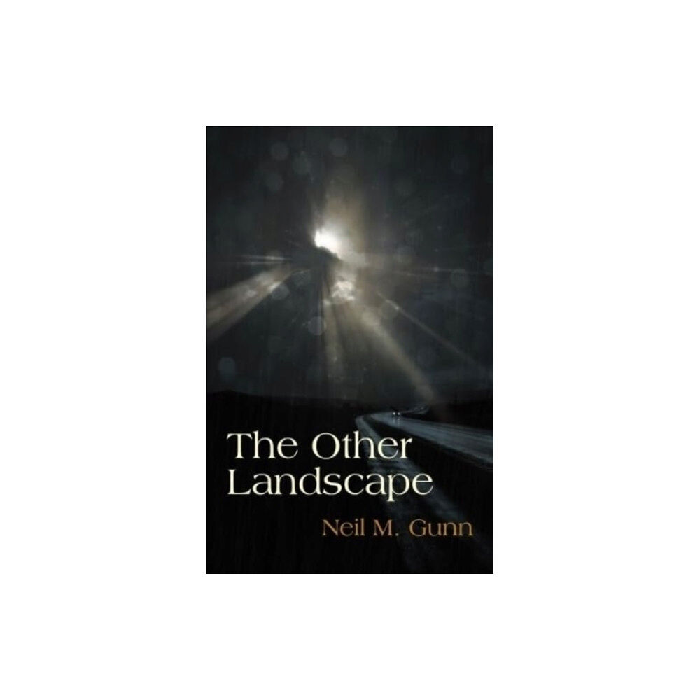 Whittles Publishing The Other Landscape (häftad, eng)