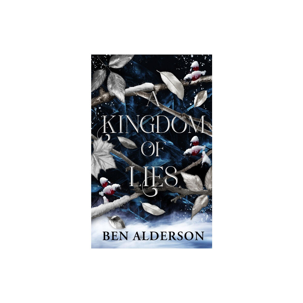 Watkins Media Limited A Kingdom of Lies (häftad, eng)