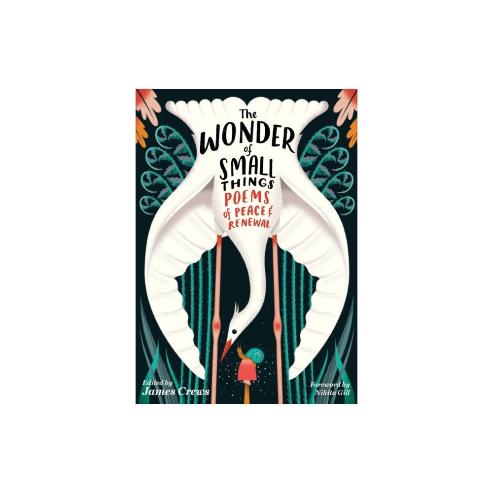 Workman Publishing The Wonder of Small Things (häftad, eng)