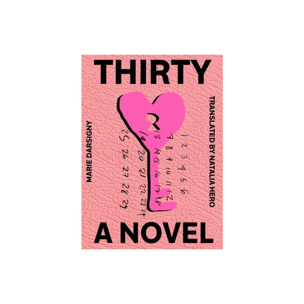 Metatron Press Thirty (häftad, eng)