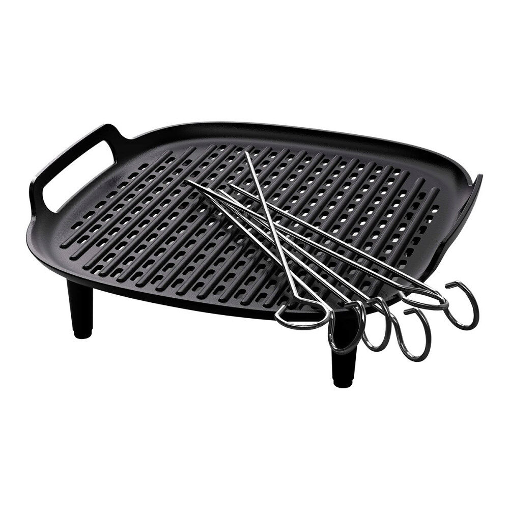 Philips Philips HD9959 - grillkit för luftfritös