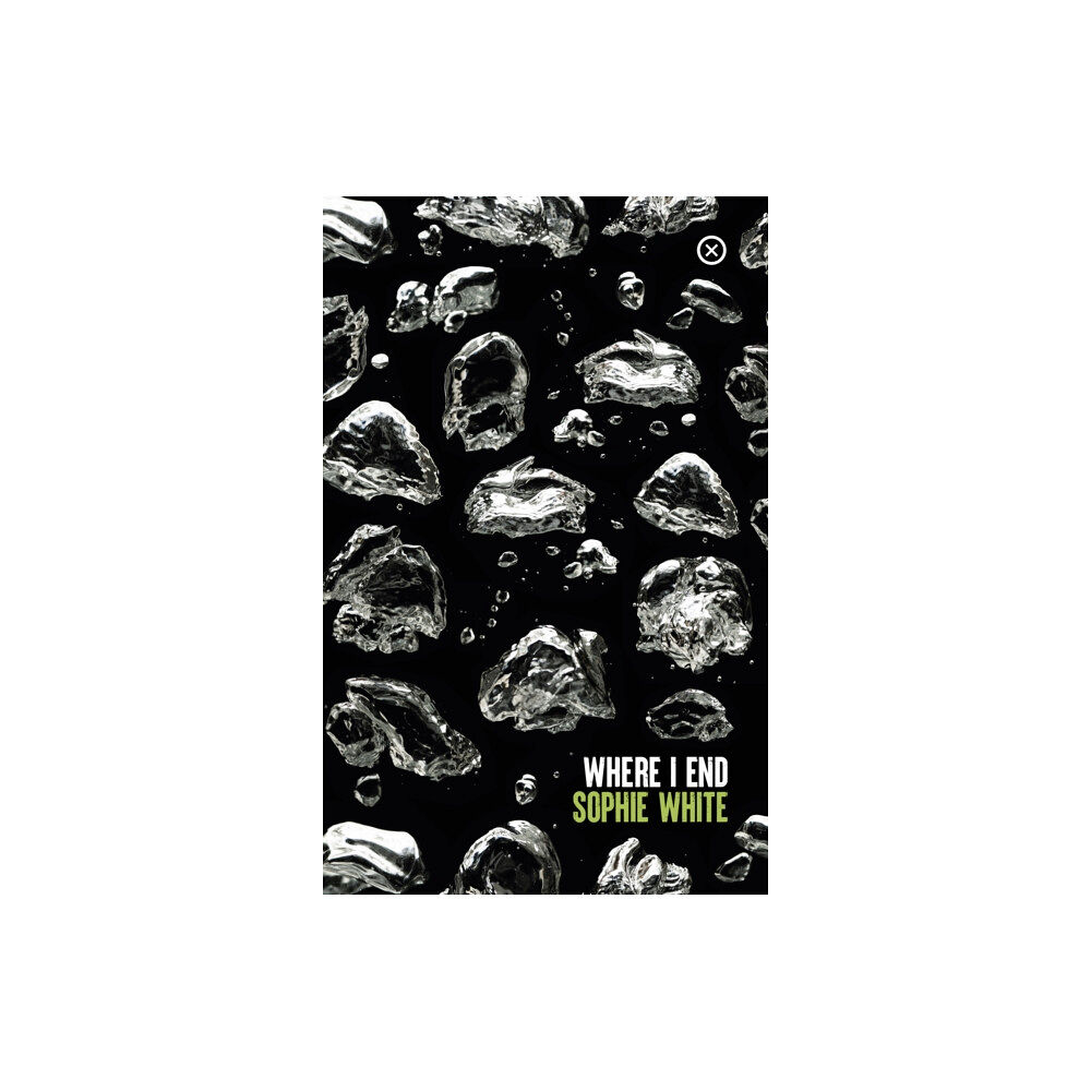 Tramp Press Where I End (häftad, eng)
