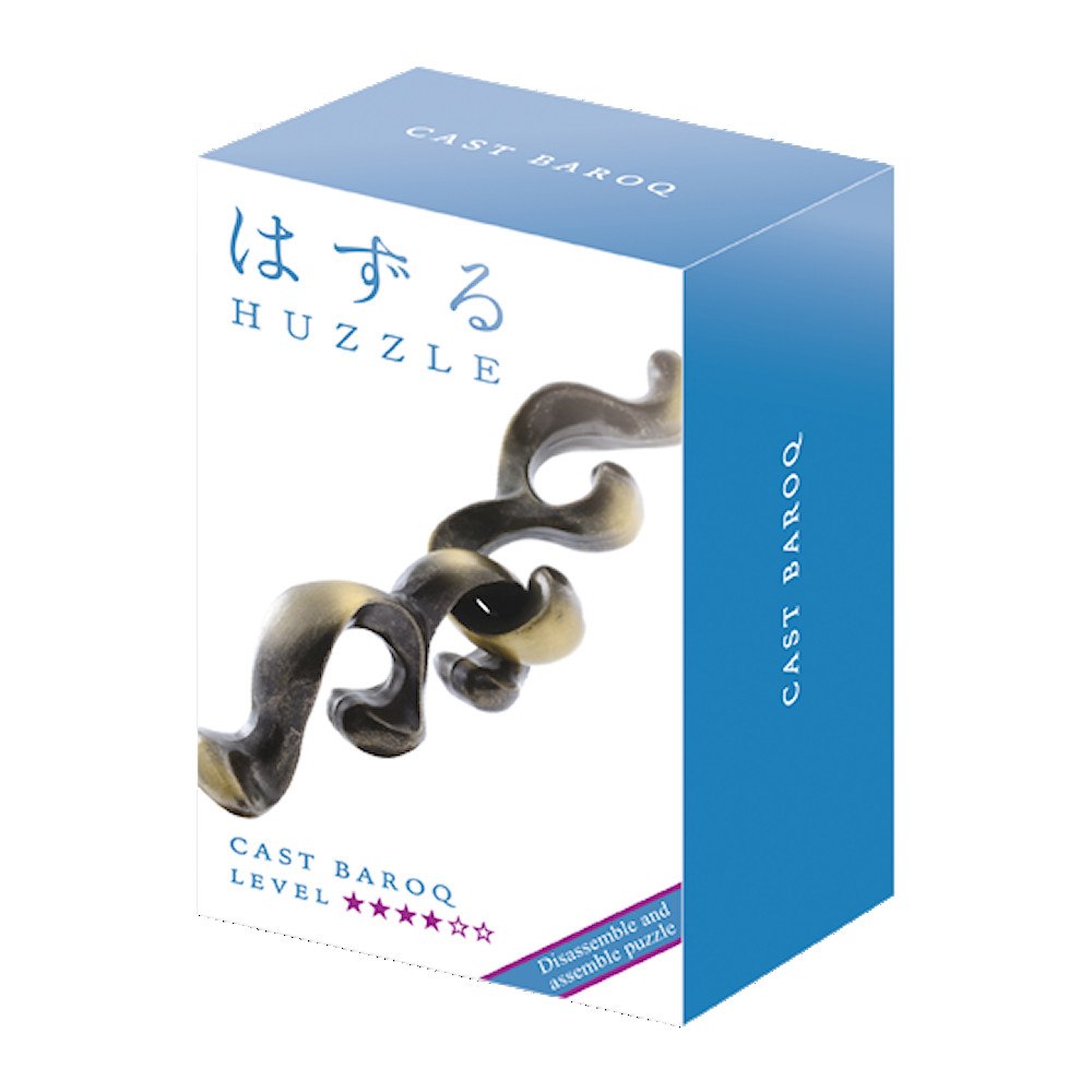 eureka Huzzle Cast Baroq (4)