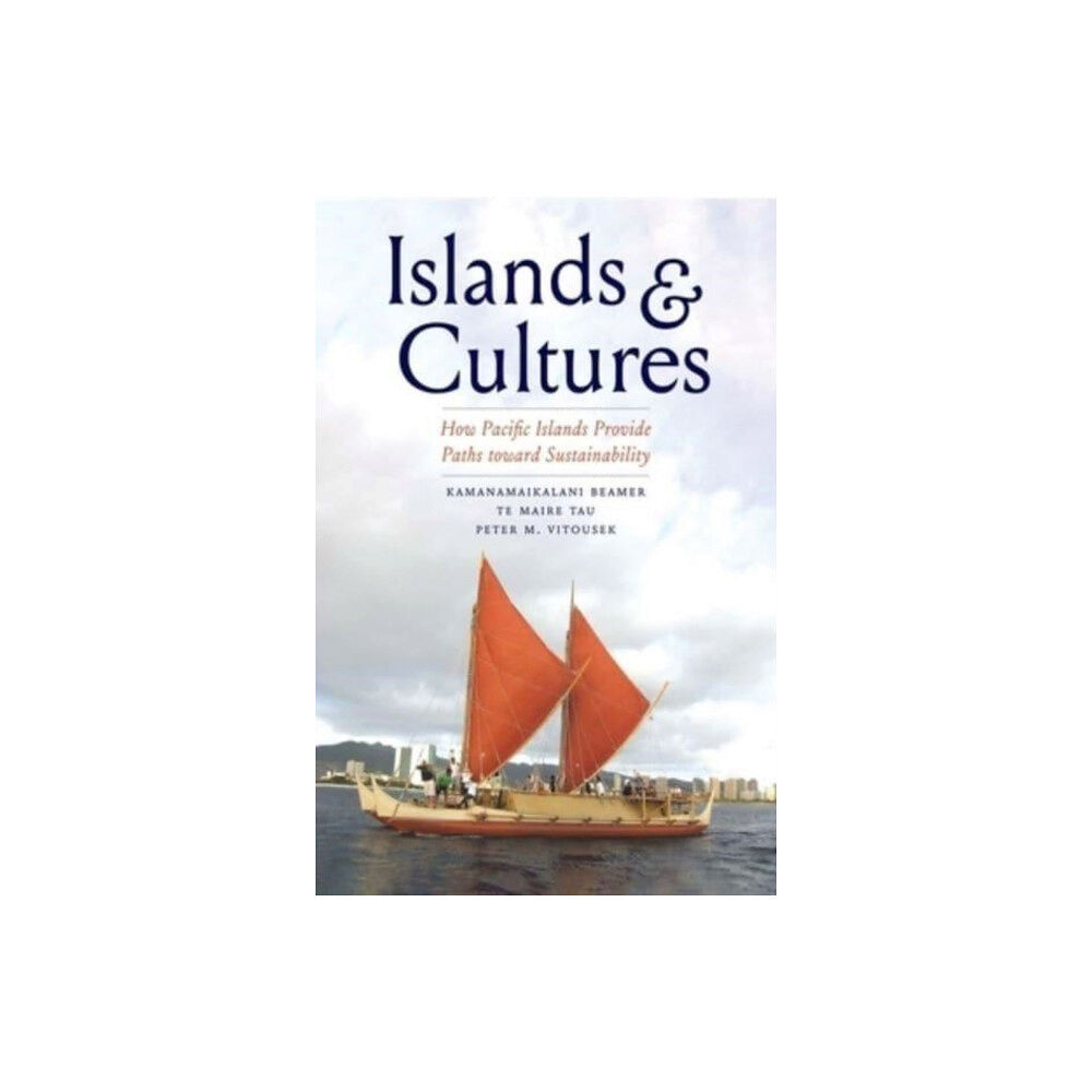 Yale university press Islands and Cultures (häftad, eng)