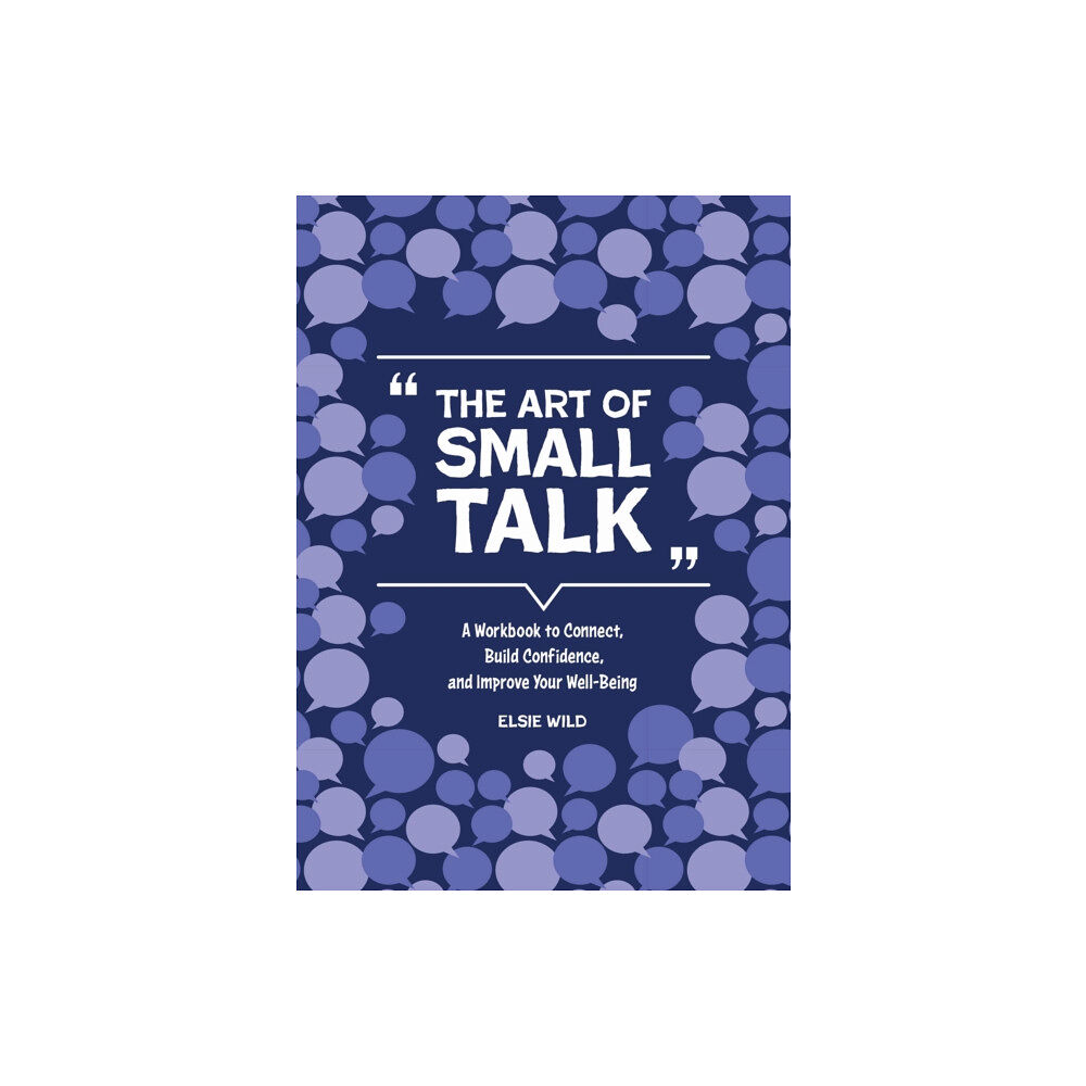 Quarto Publishing Group USA Inc The Art of Small Talk (häftad, eng)