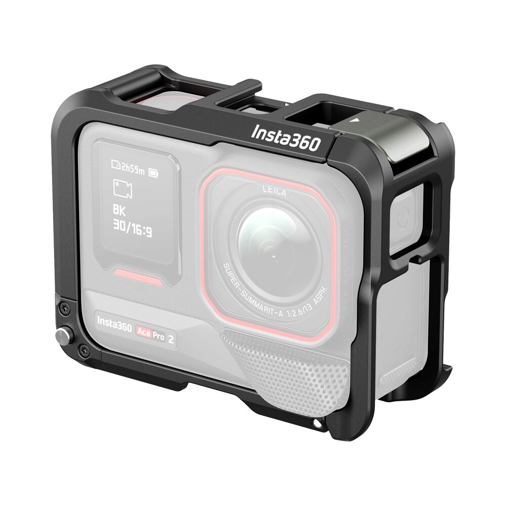 SMALLRIG SmallRig 5000 Multifunctional Action Camera Cage for Ace Pro / Ace Pro 2