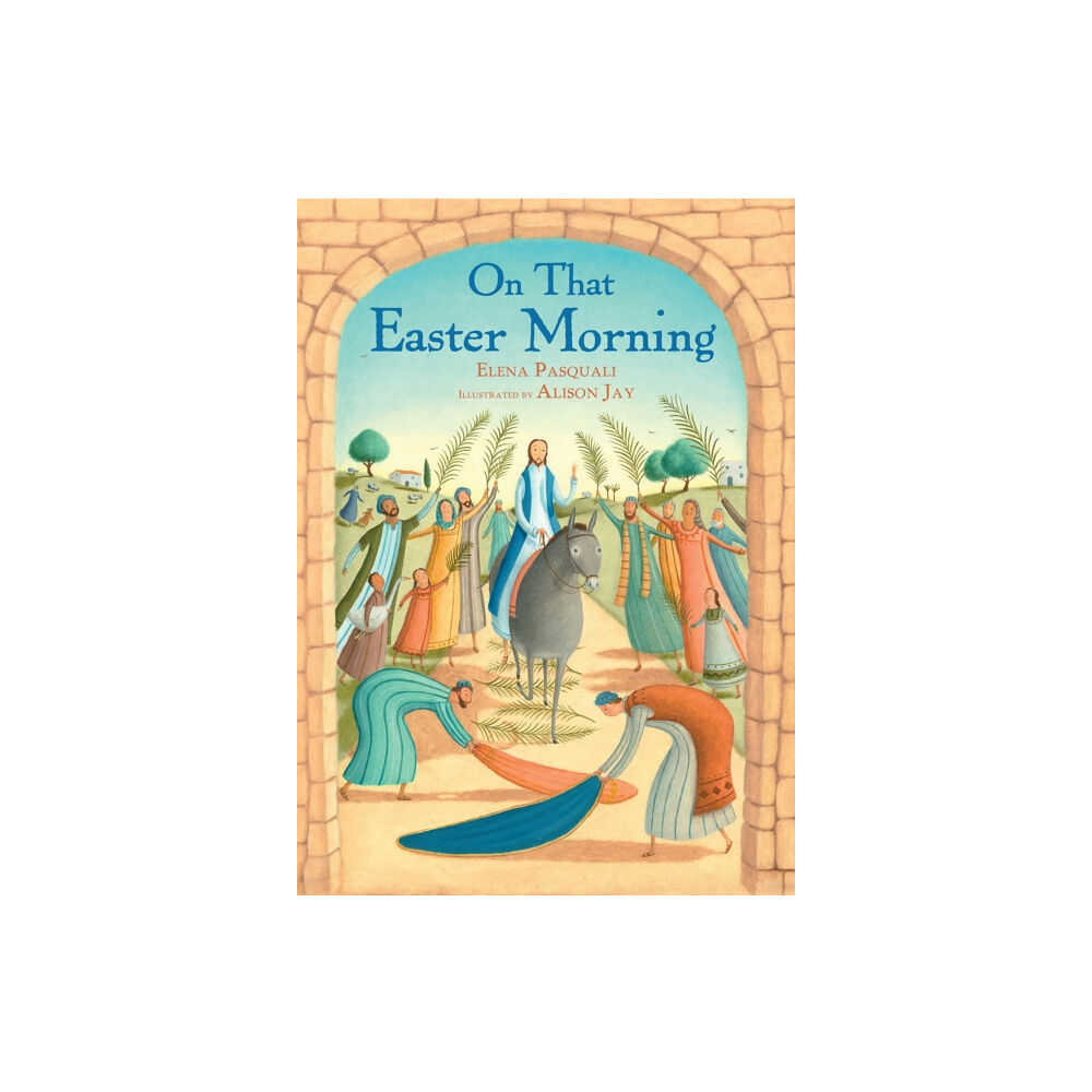 Spck publishing On that Easter Morning (inbunden, eng)