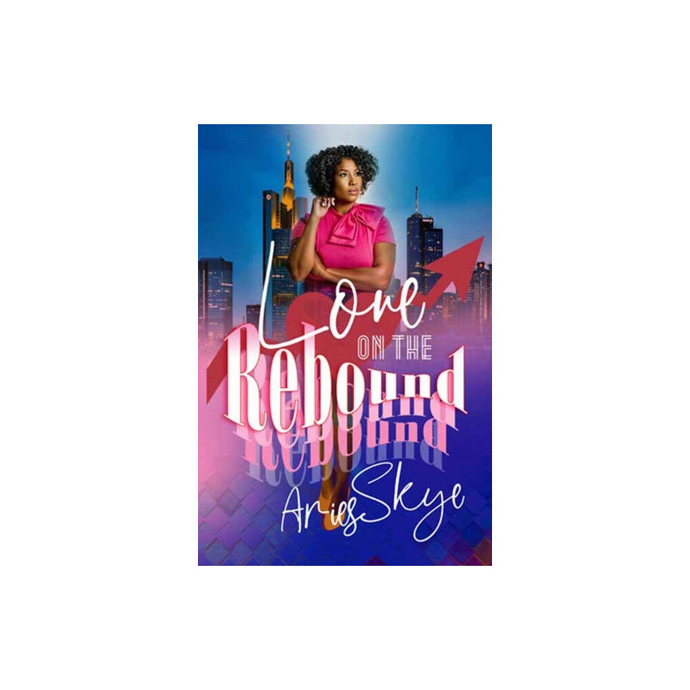 Kensington Publishing Love on the Rebound (häftad, eng)