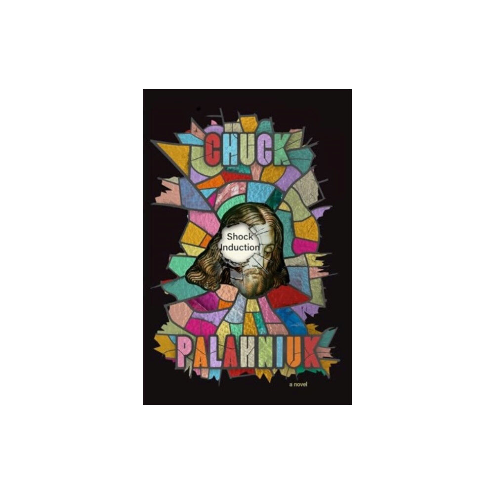 Simon & Schuster Shock Induction (häftad, eng)