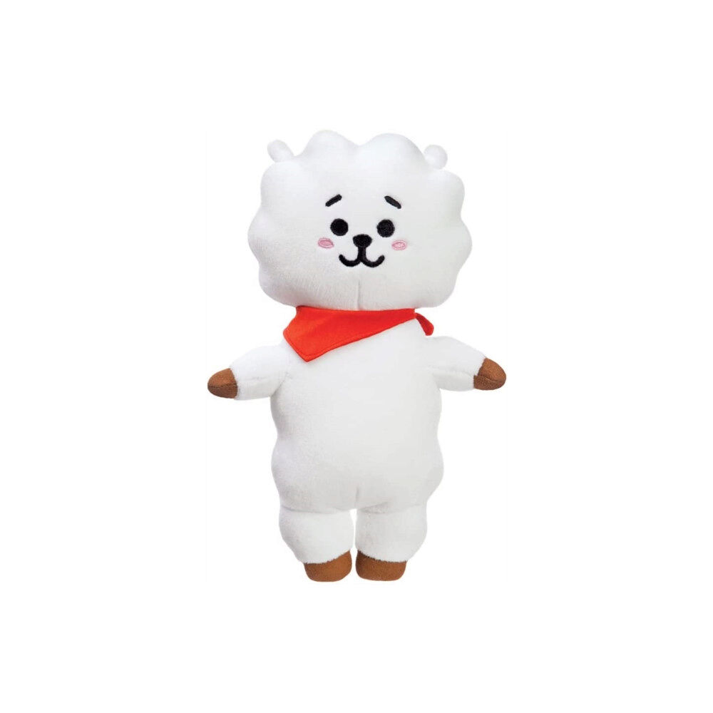 Aurora BT21 RJ Plush Sm