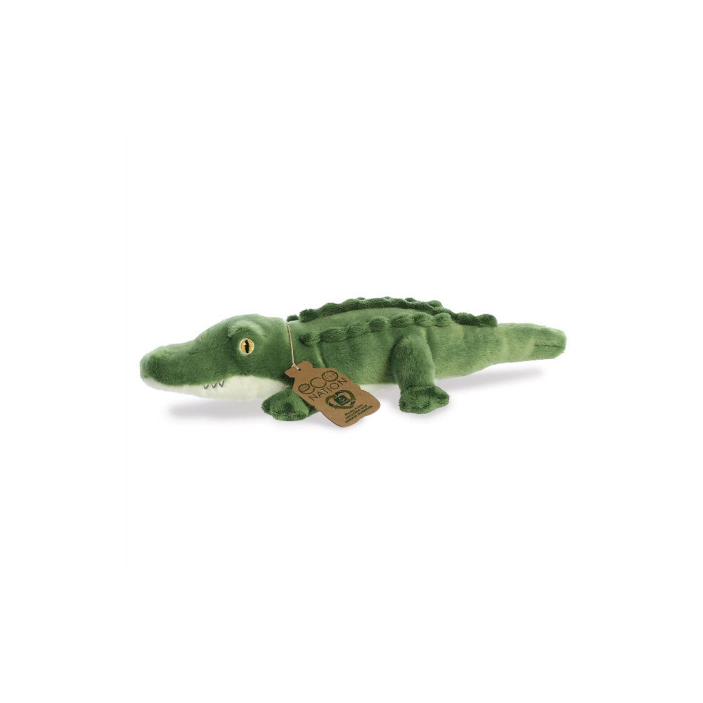 Aurora Eco Nation Alligator