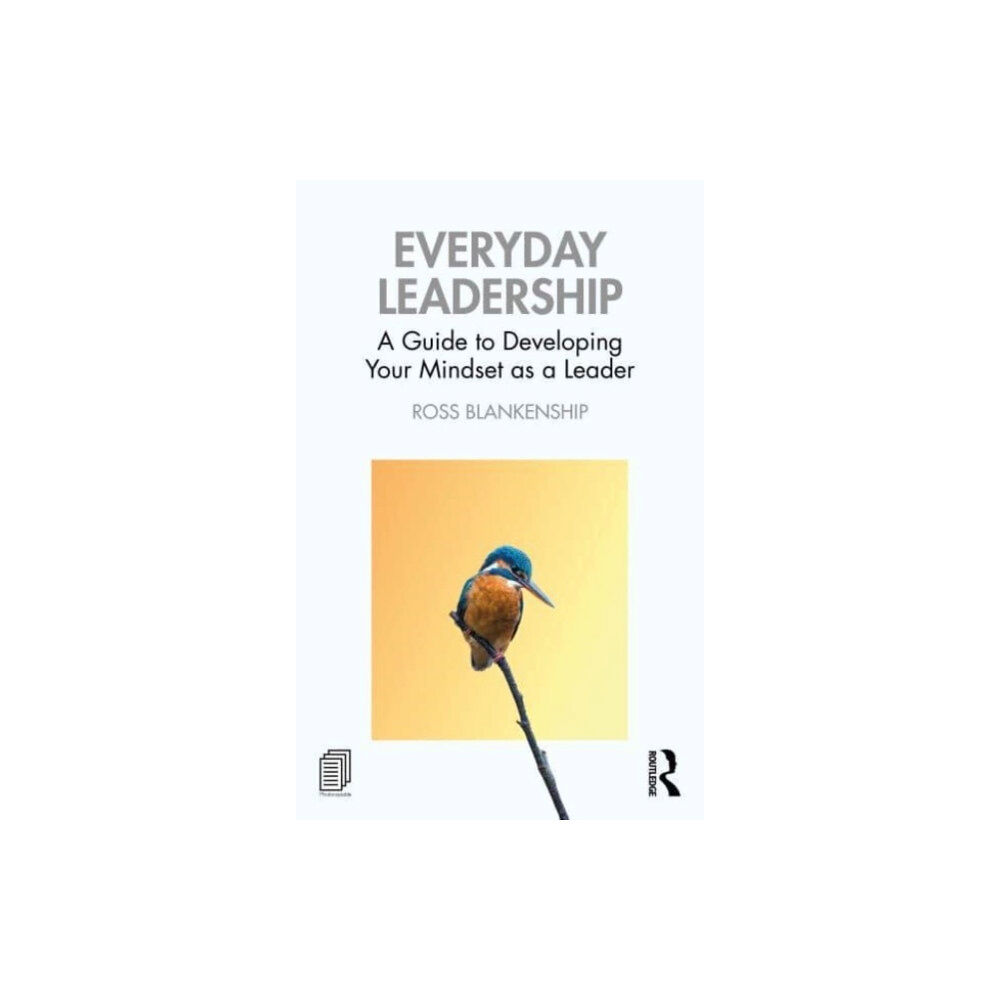 Taylor & francis ltd Everyday Leadership (häftad, eng)