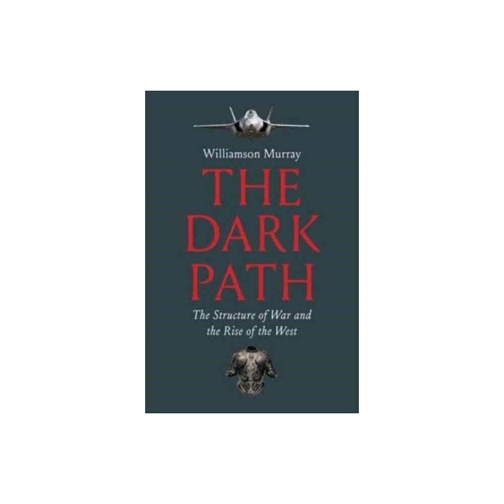 Yale university press The Dark Path (inbunden, eng)