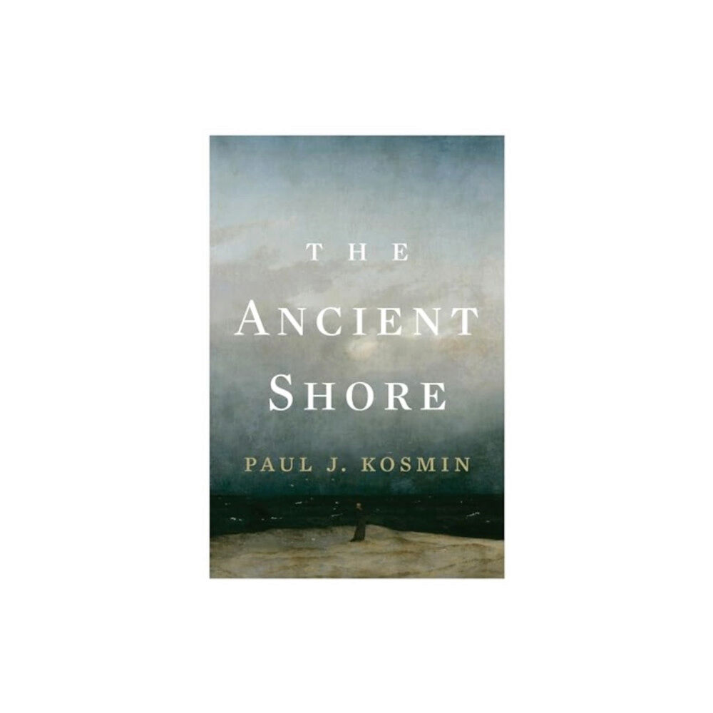 Harvard university press The Ancient Shore (inbunden, eng)