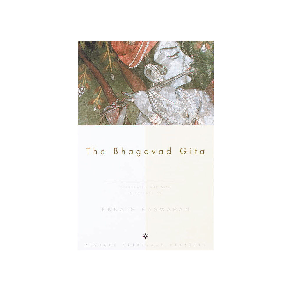 Random House USA The Bhagavad Gita (pocket, eng)