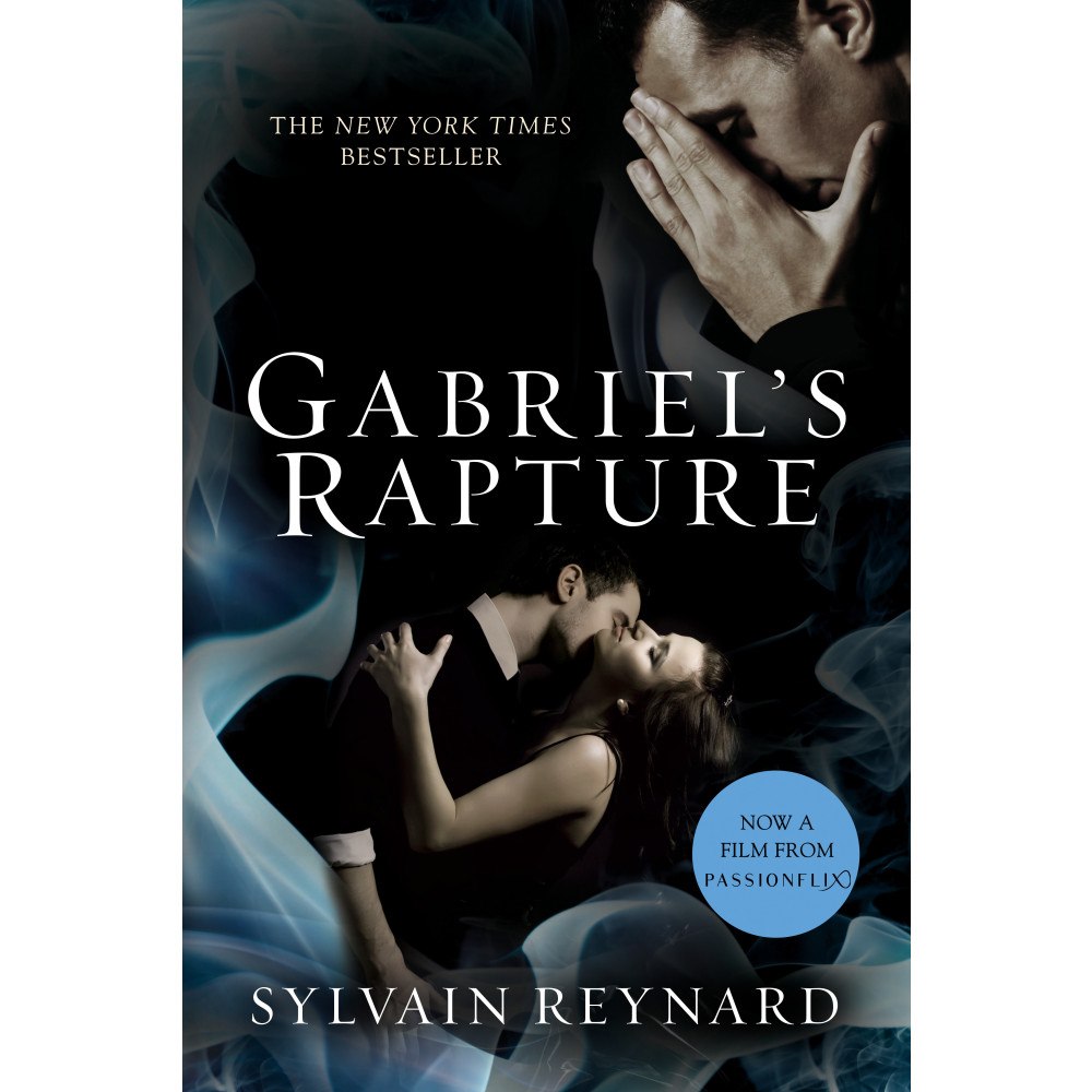 Sylvain Reynard Gabriel's Rapture (häftad, eng)