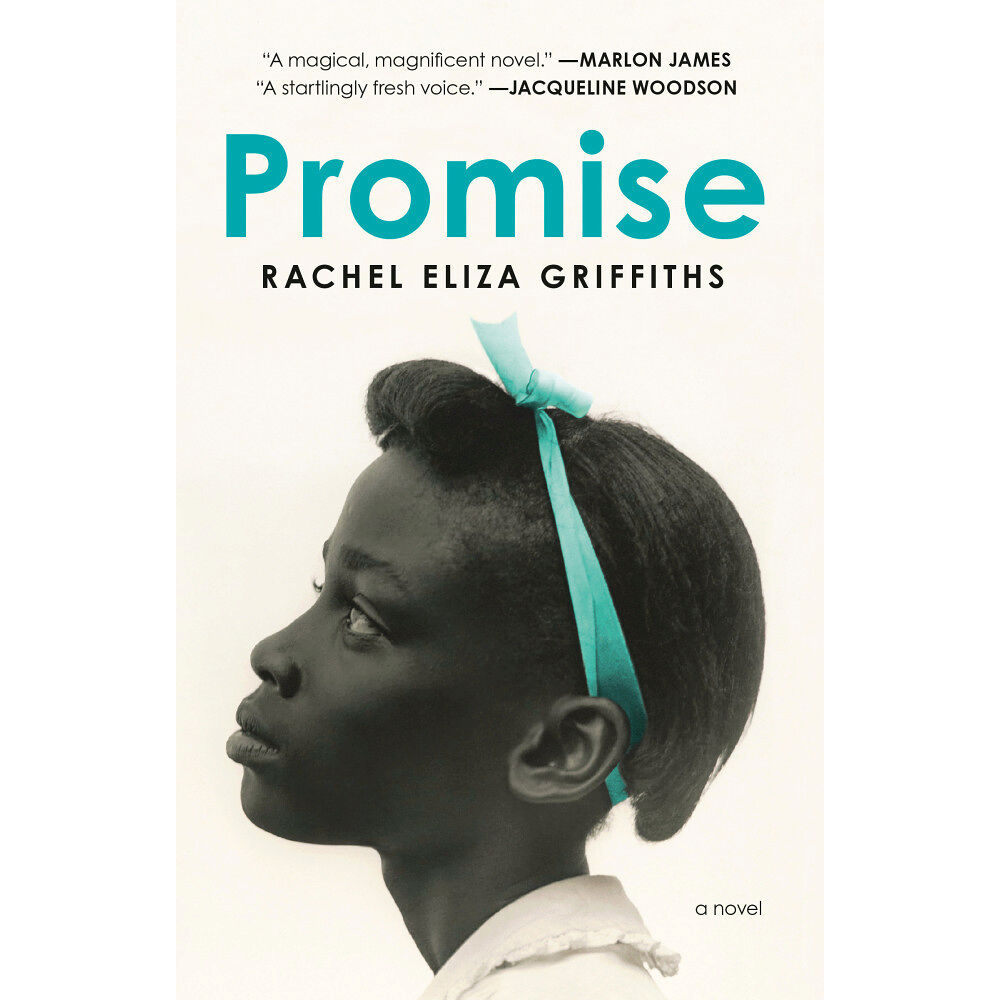 Rachel Eliza Griffiths Promise: A Novel (häftad, eng)