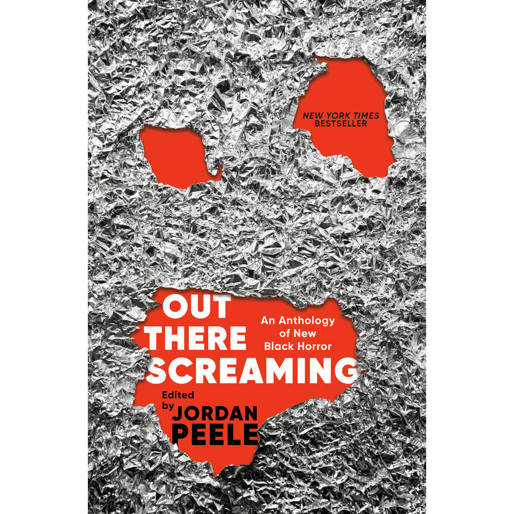 Penguin Random House USA Out There Screaming: An Anthology of New Black Horror (inbunden, eng)