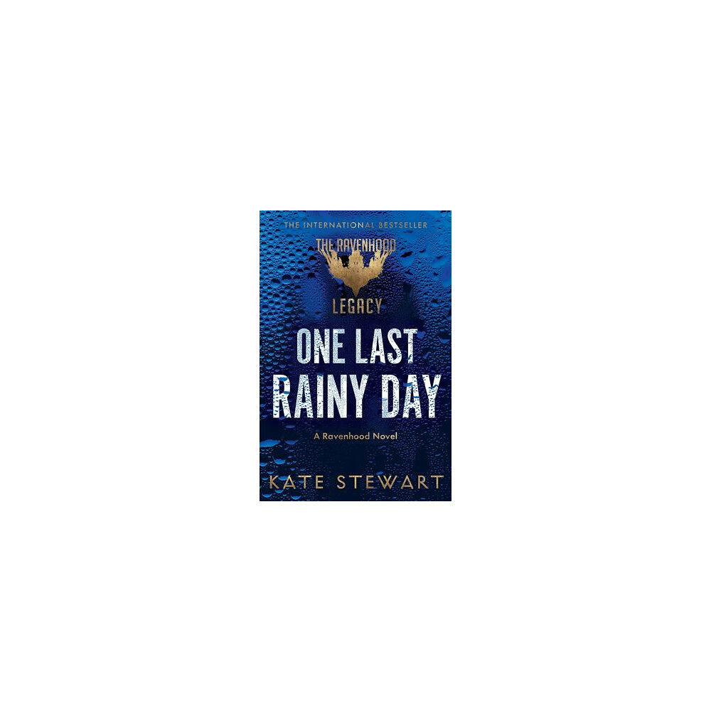 Kate Stewart One Last Rainy Day (pocket, eng)