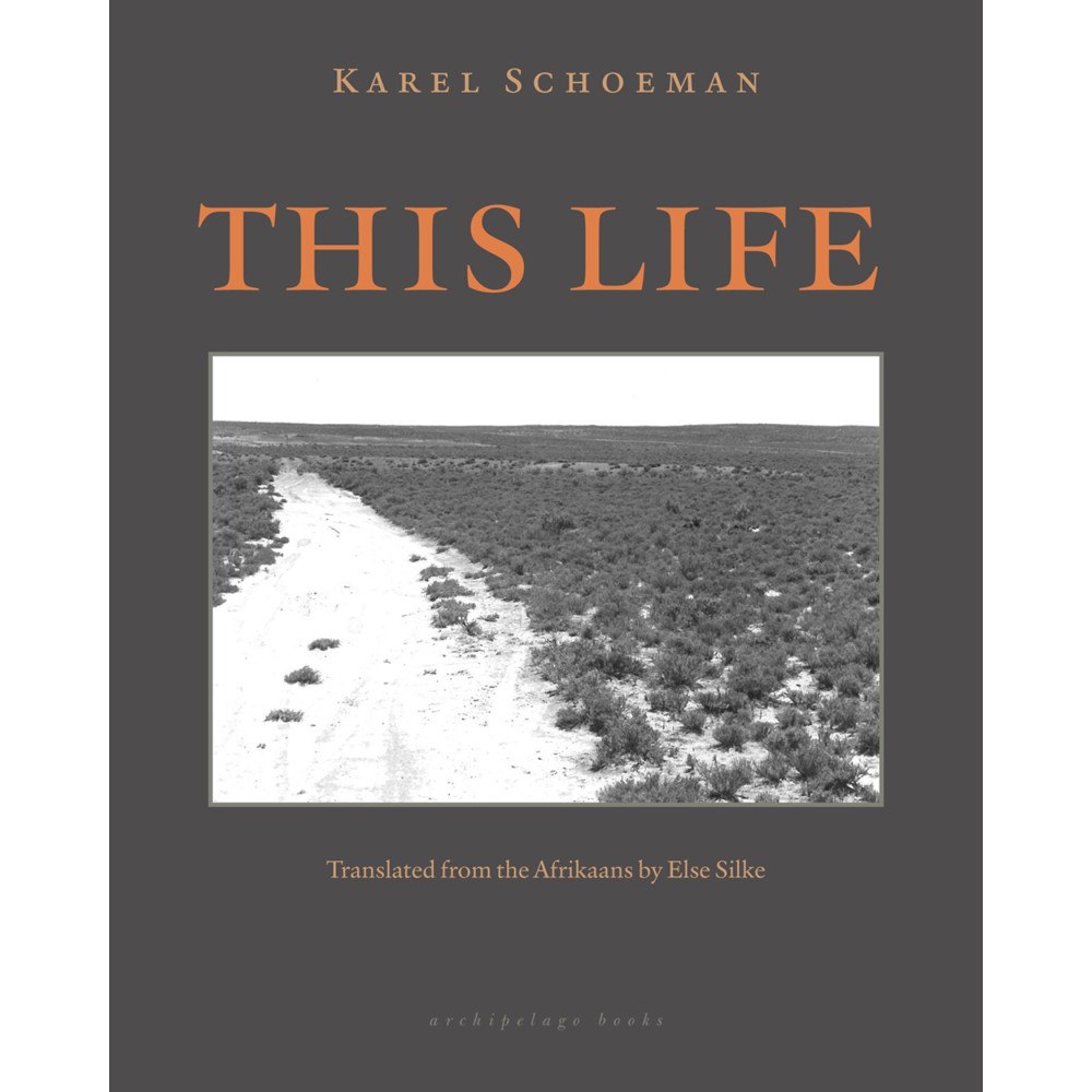 Steerforth Press This Life (bok, storpocket, eng)