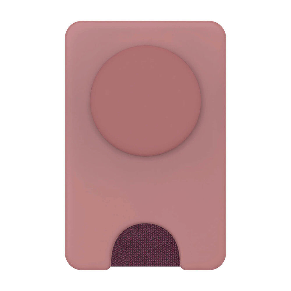 POPSOCKETS PopWallet for Magsafe Clay