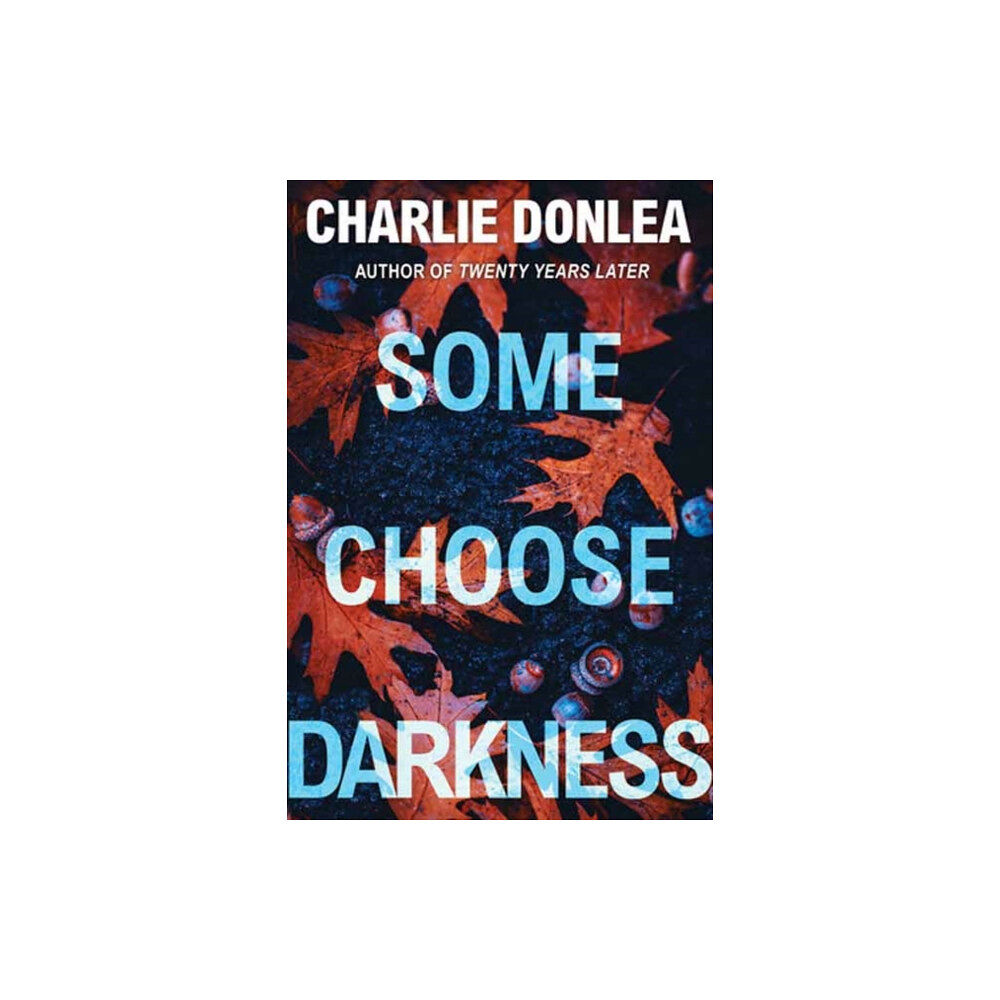 Kensington Publishing Some Choose Darkness (häftad, eng)