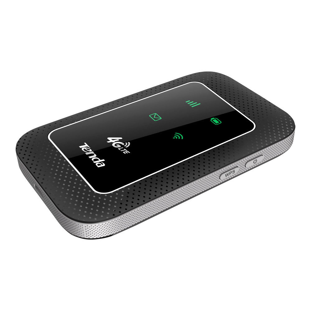 TENDA Tenda 4G180 - mobil hotspot - 4G LTE Advanced