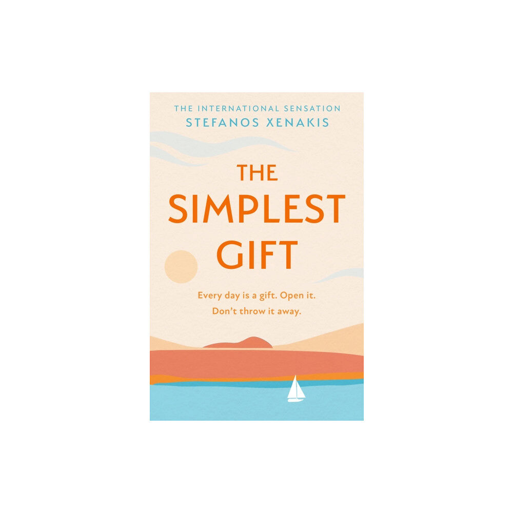 HarperCollins Publishers The Simplest Gift (häftad, eng)