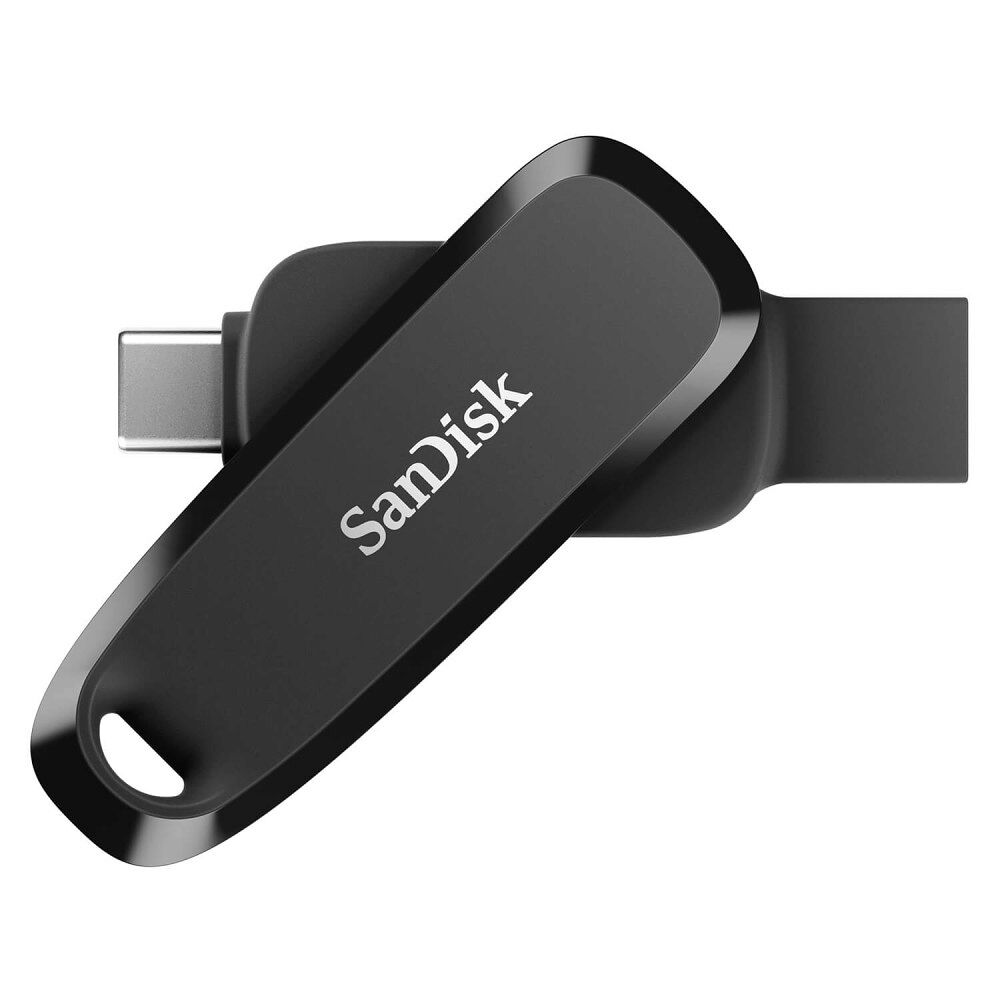 SANDISK USB-minne Phone Drive 128GB