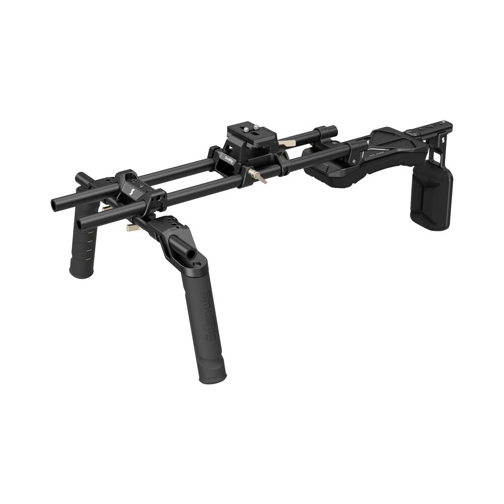 SMALLRIG SmallRig 4480 Shoulder Rig Kit Classic Version