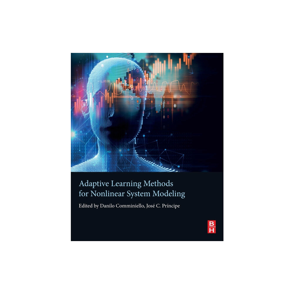 Elsevier - Health Sciences Division Adaptive Learning Methods for Nonlinear System Modeling (häftad, eng)