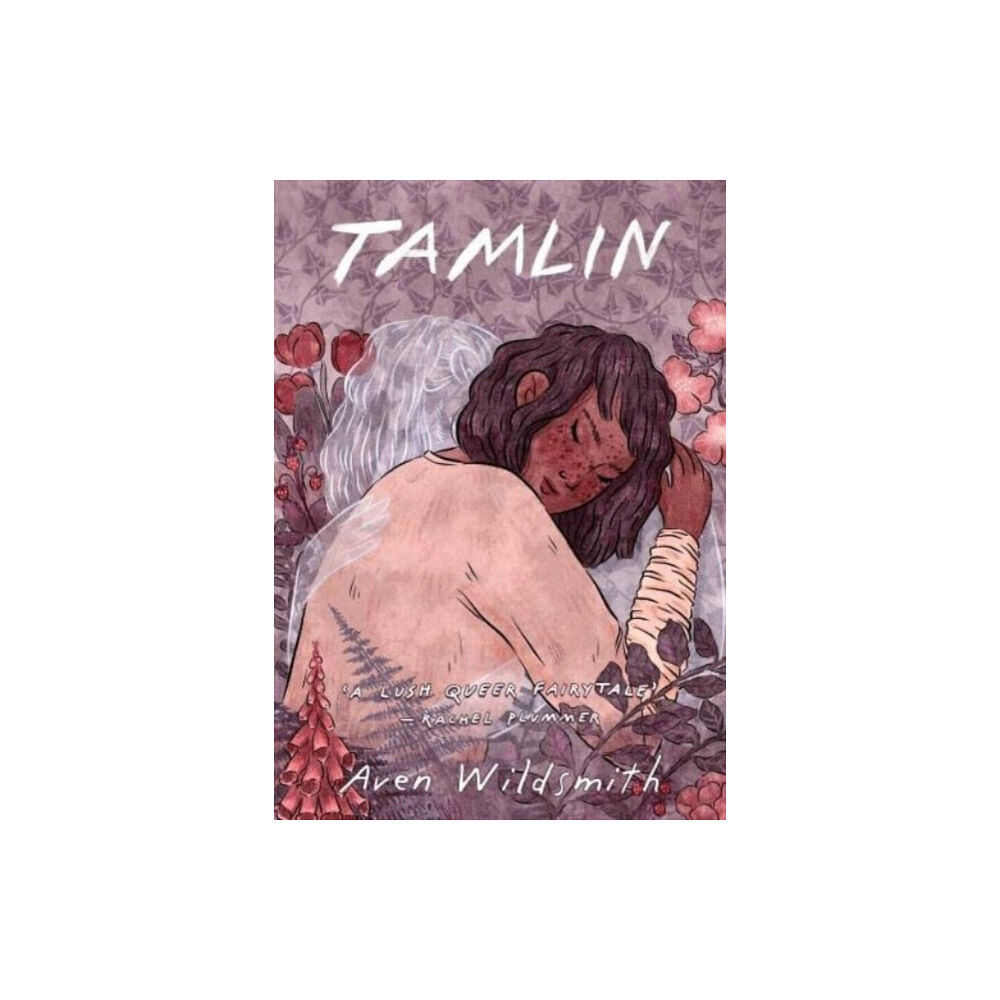 Knight Errant Press Tamlin (häftad, eng)
