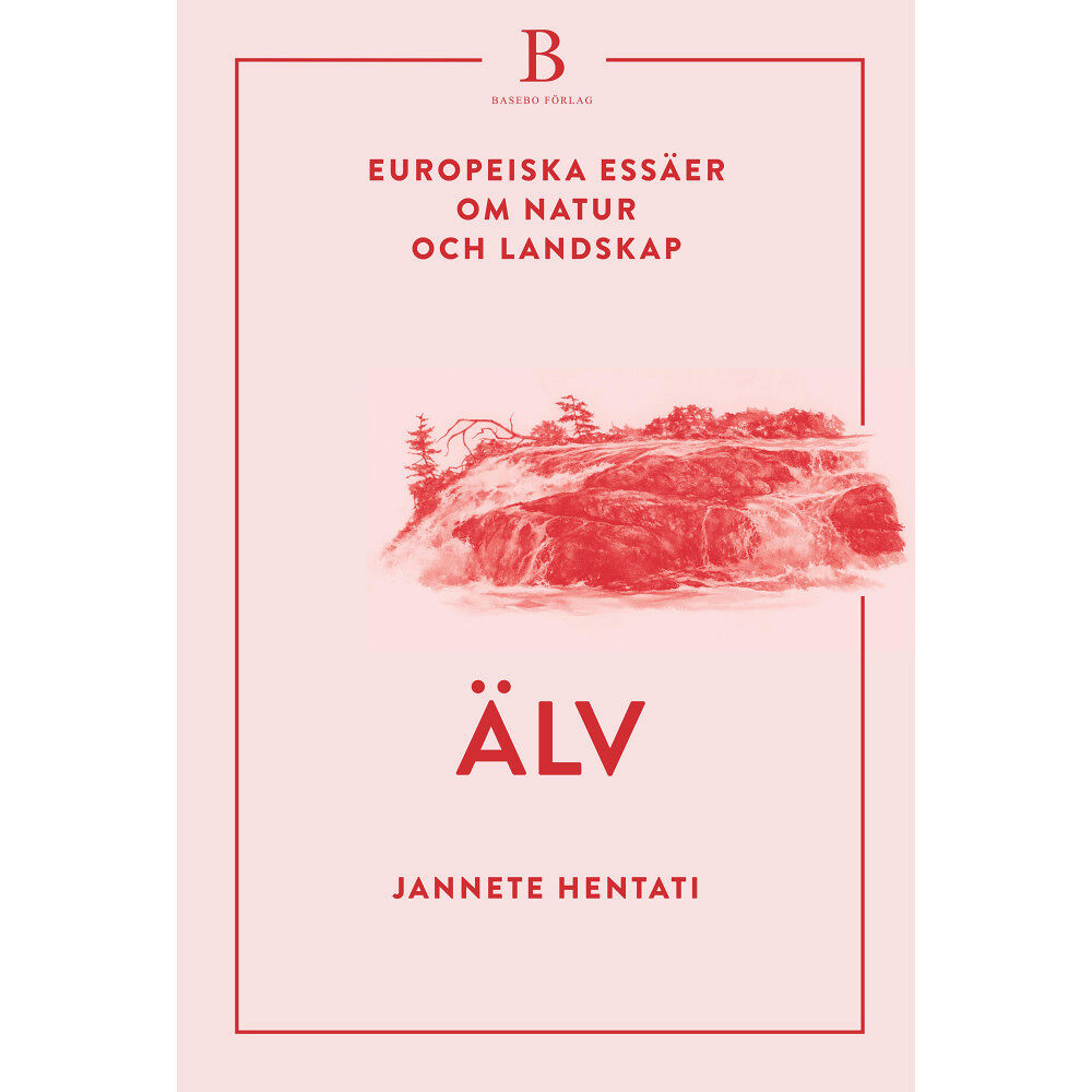 Jannete Hentati Älv (inbunden)