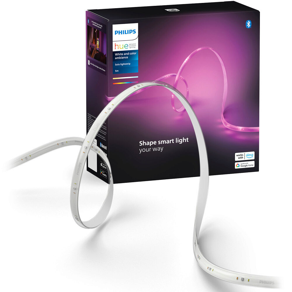 Philips HUE Solo lightstrip 5m