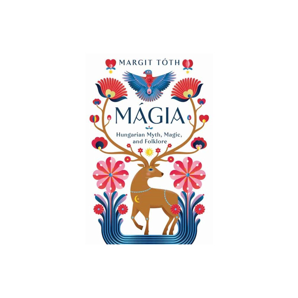 Llewellyn Publications,U.S. Magia (häftad, eng)