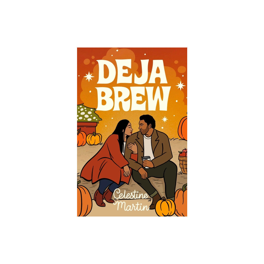 Little, Brown & Company Deja Brew (häftad, eng)