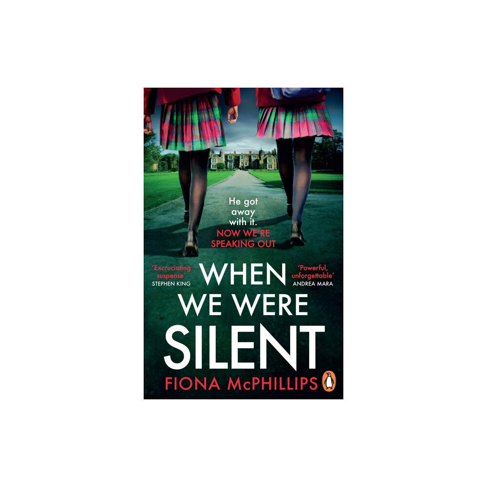 Transworld publishers ltd When We Were Silent (häftad, eng)