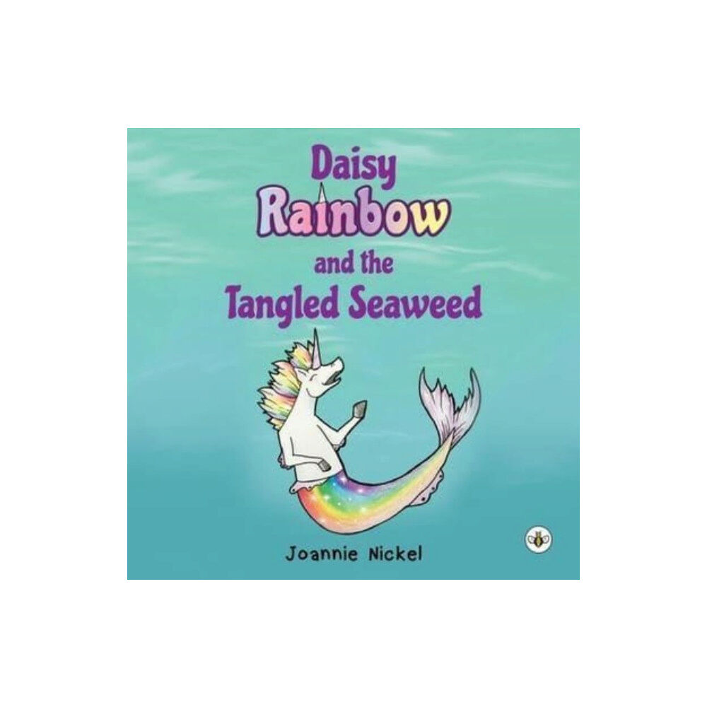 Olympia Publishers Daisy Rainbow and the Tangled Seaweed (häftad, eng)