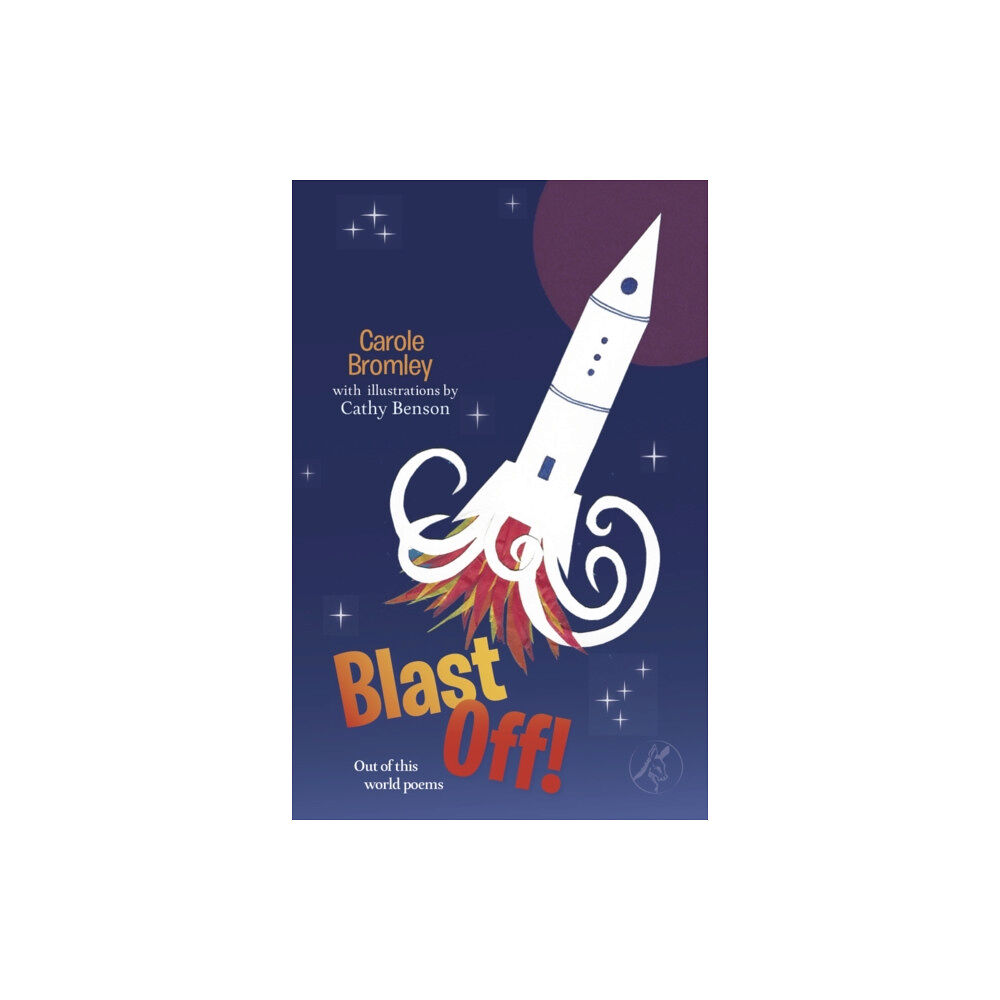 Smith|Doorstop Books Blast Off! (häftad, eng)