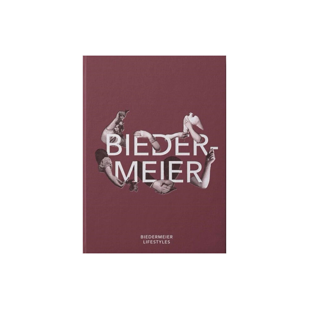 Szepmuveszeti Muzeum Biedermeier Life (inbunden, eng)