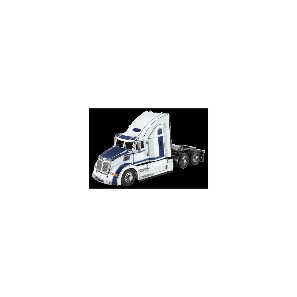 Metal Earth Western Star 5700XE Phanton (3 ark)