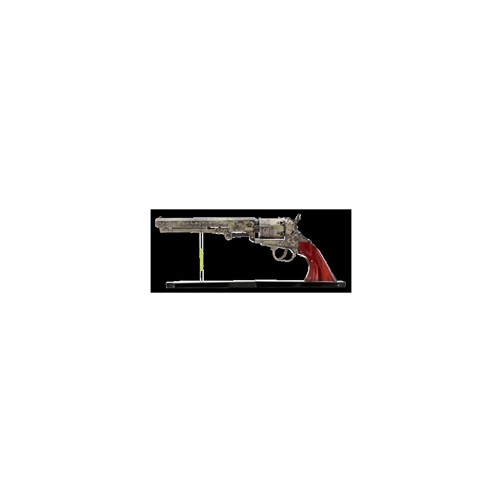 Metal Earth Wild West Revolver ( 2 ark)