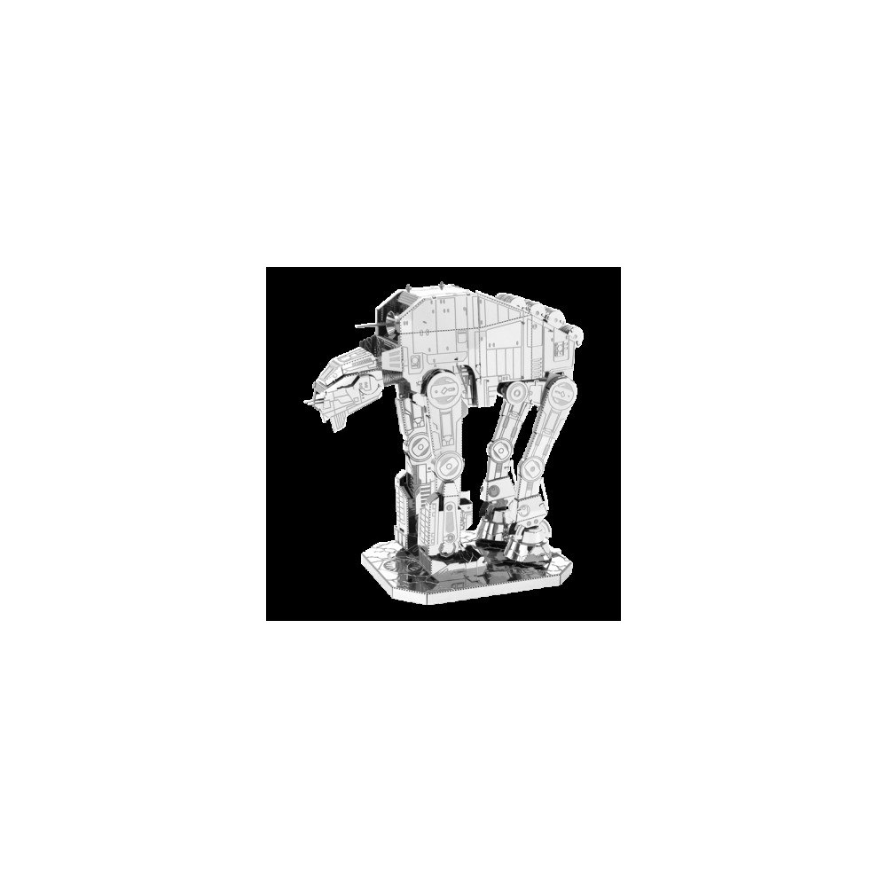 Metal Earth StarWars AT-M6 Heavy Assult Walker (2 ark)