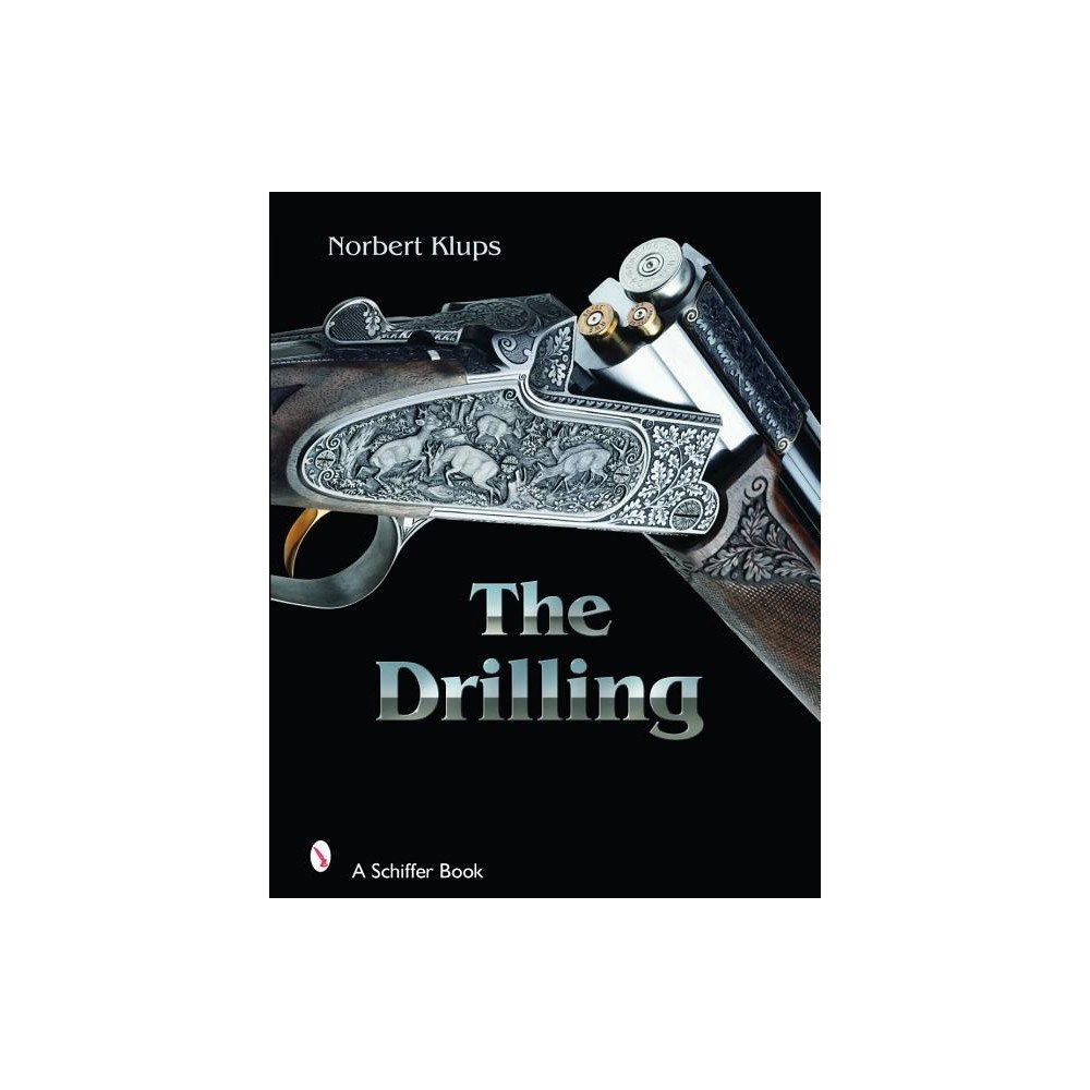 Norbert Klups Drilling (inbunden, eng)