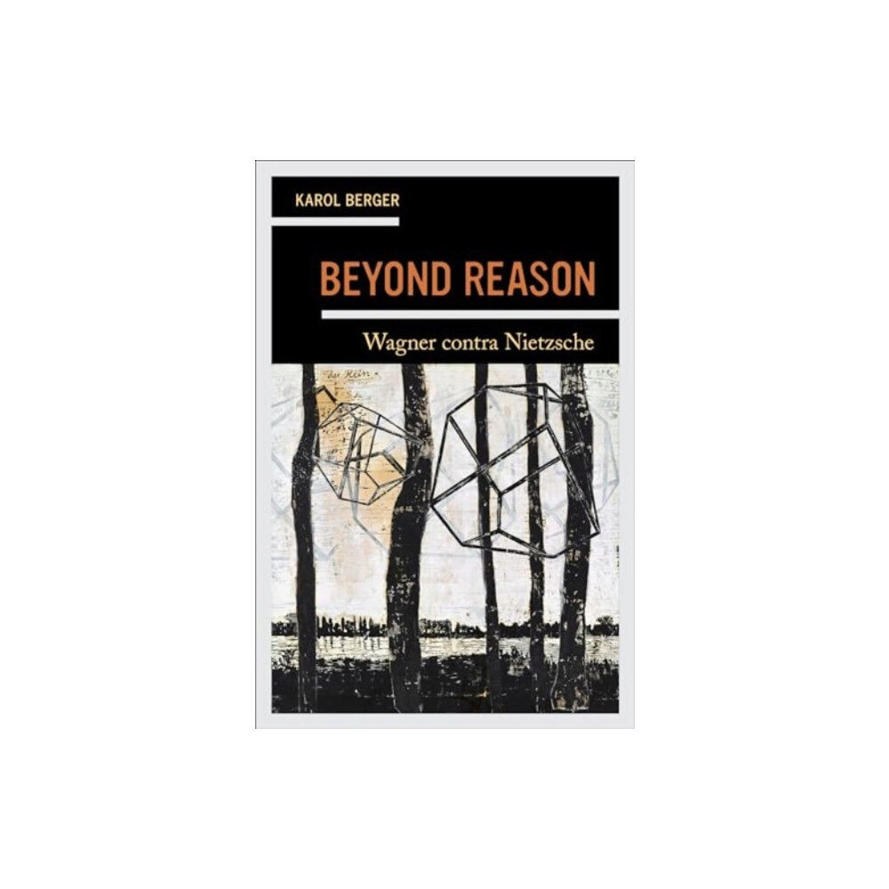 University of california press Beyond Reason (häftad, eng)