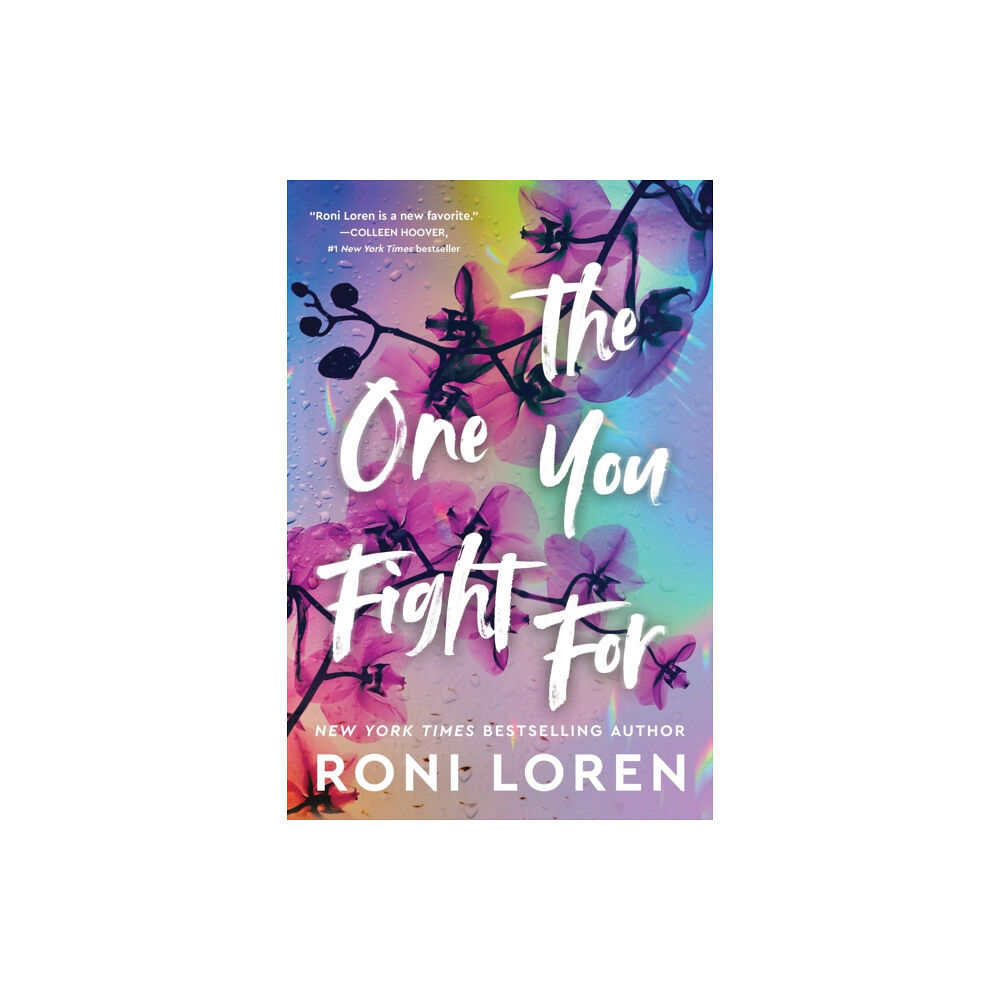 Sourcebooks, Inc The One You Fight For (häftad, eng)