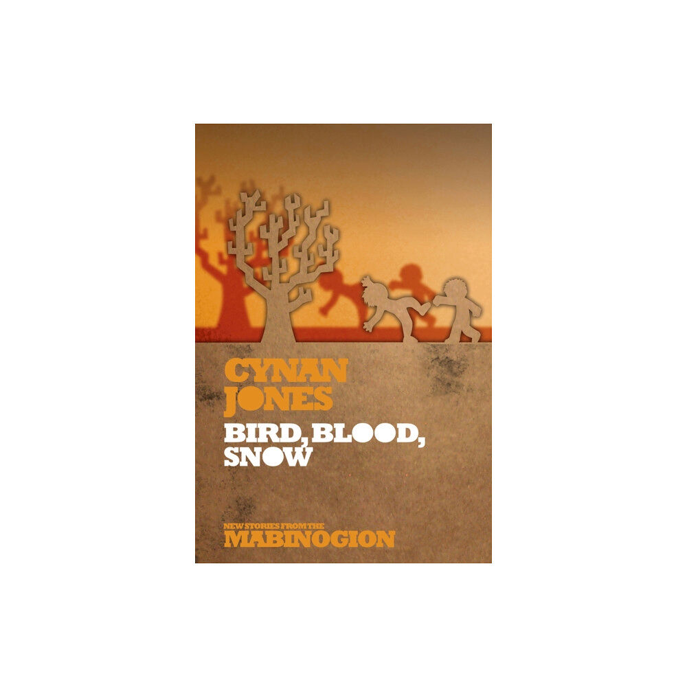 Poetry Wales Press Bird, Blood, Snow (häftad, eng)