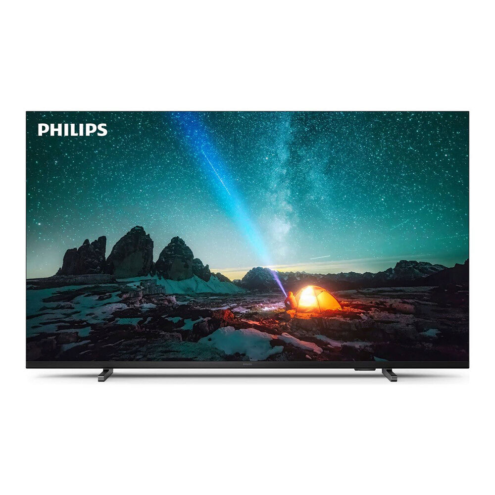 Philips Philips 55PUS7609 7609 Series - 55" LED-bakgrundsbelyst LCD-TV - 4K